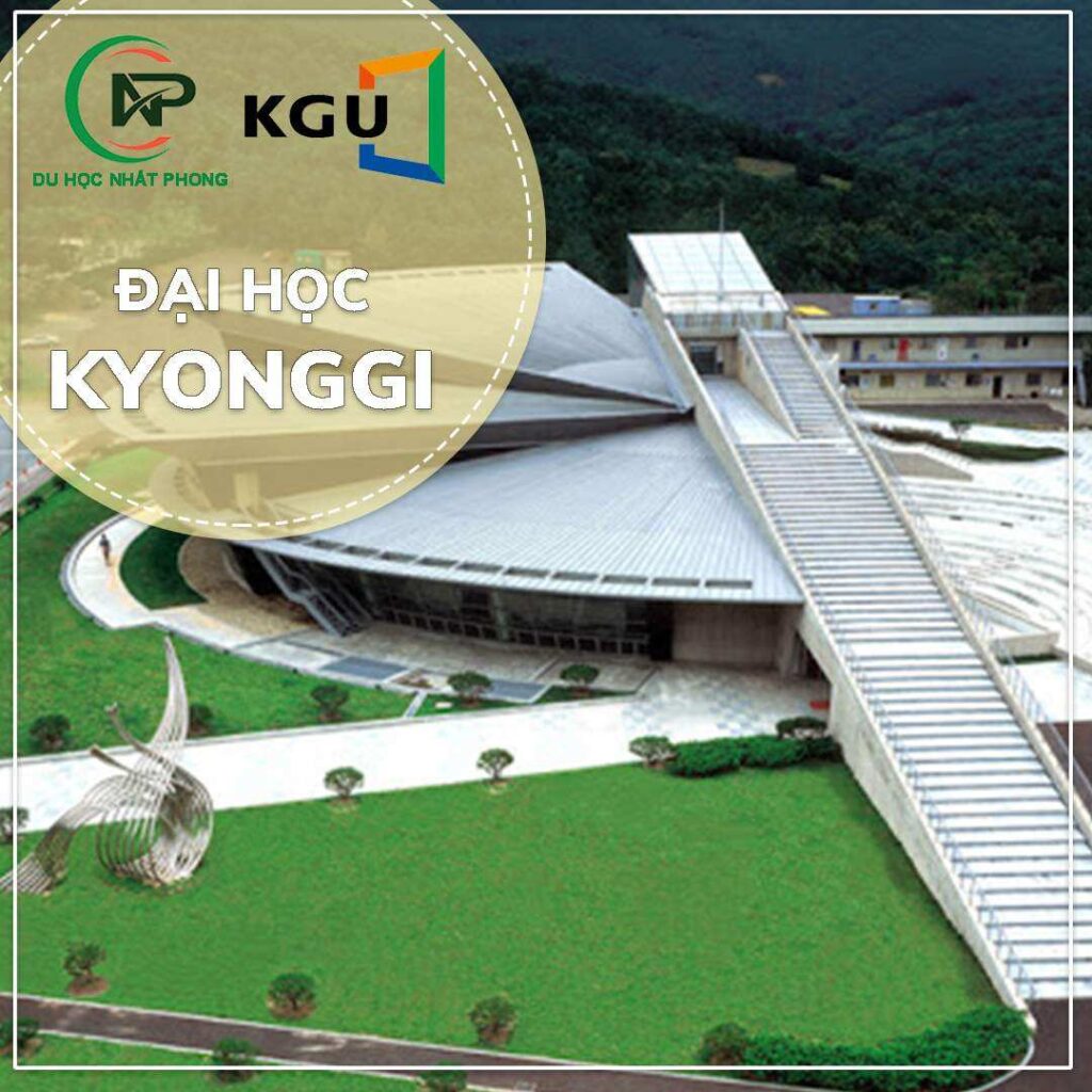 Kyonggi-University