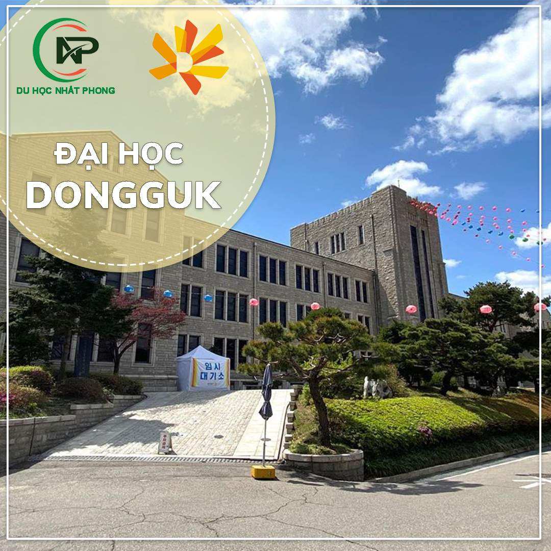 Dongguk university
