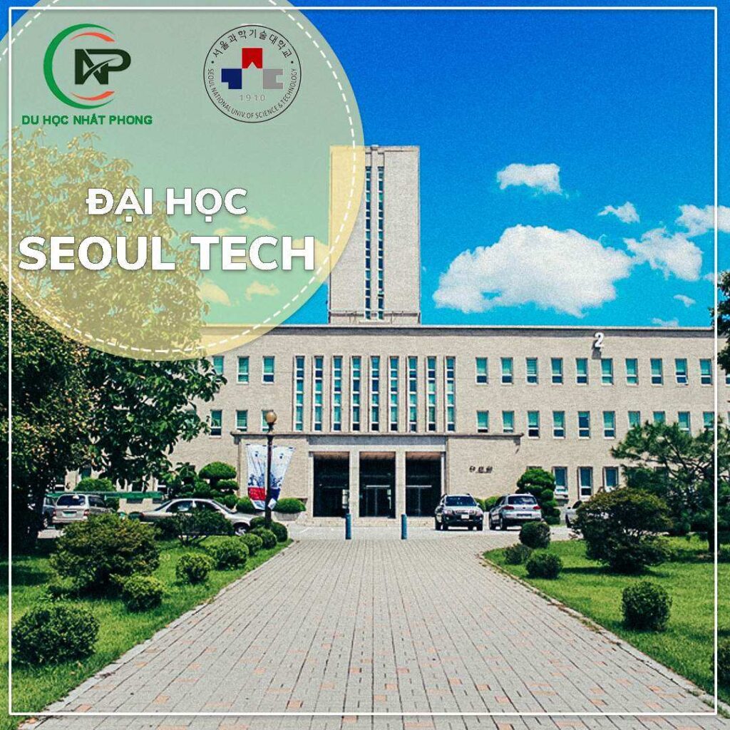 Seoul Tech