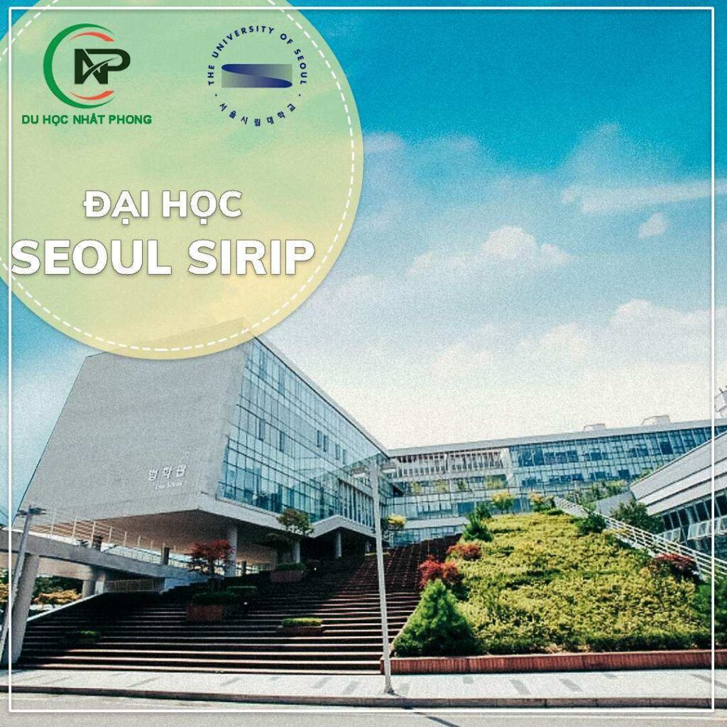 Seoul-sirip
