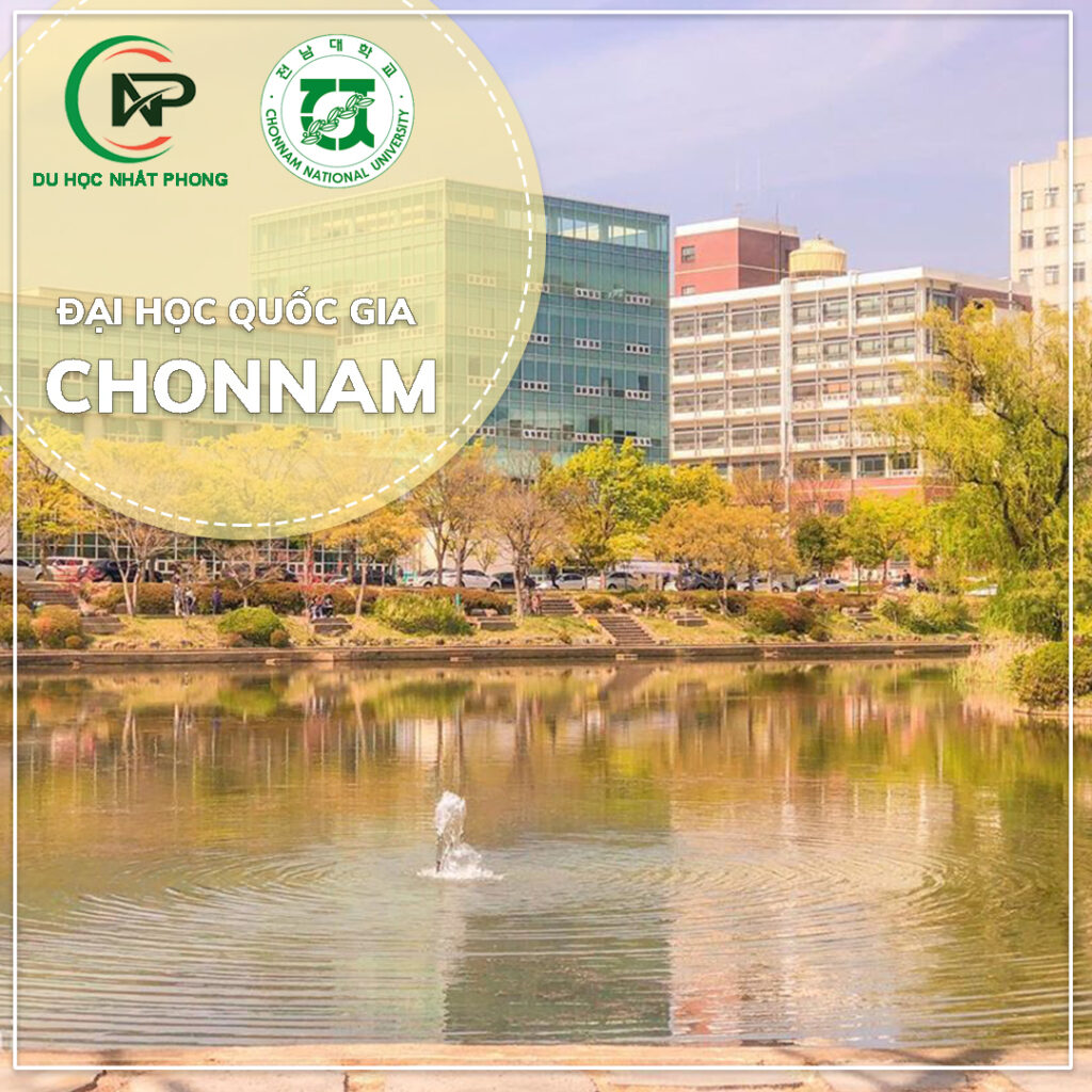 Chonnam University