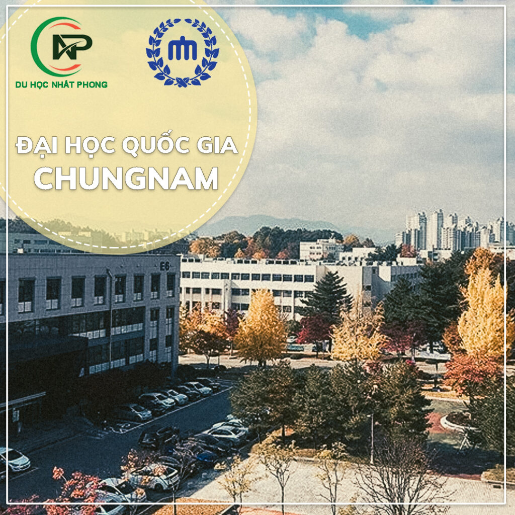 Chungnam-national-University