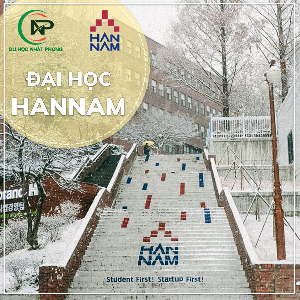 Hannam University