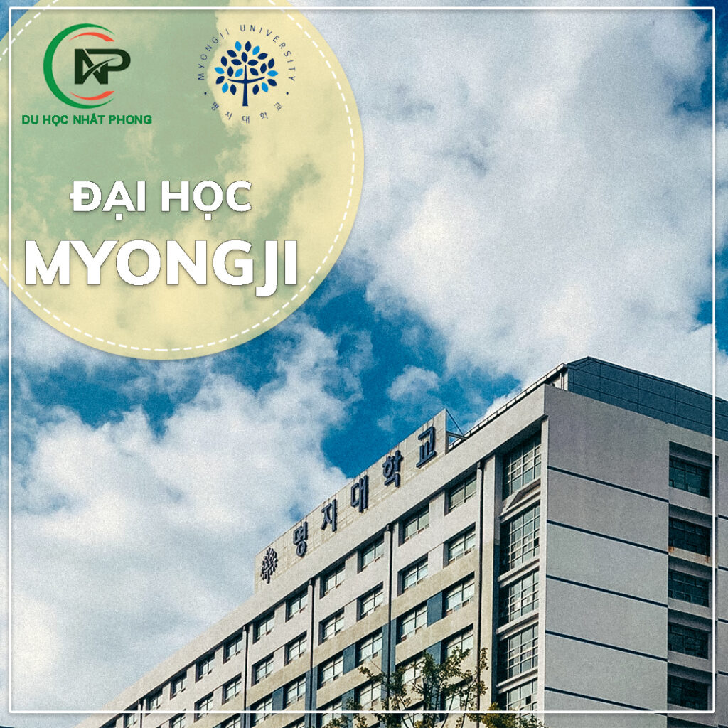 Myongji-university