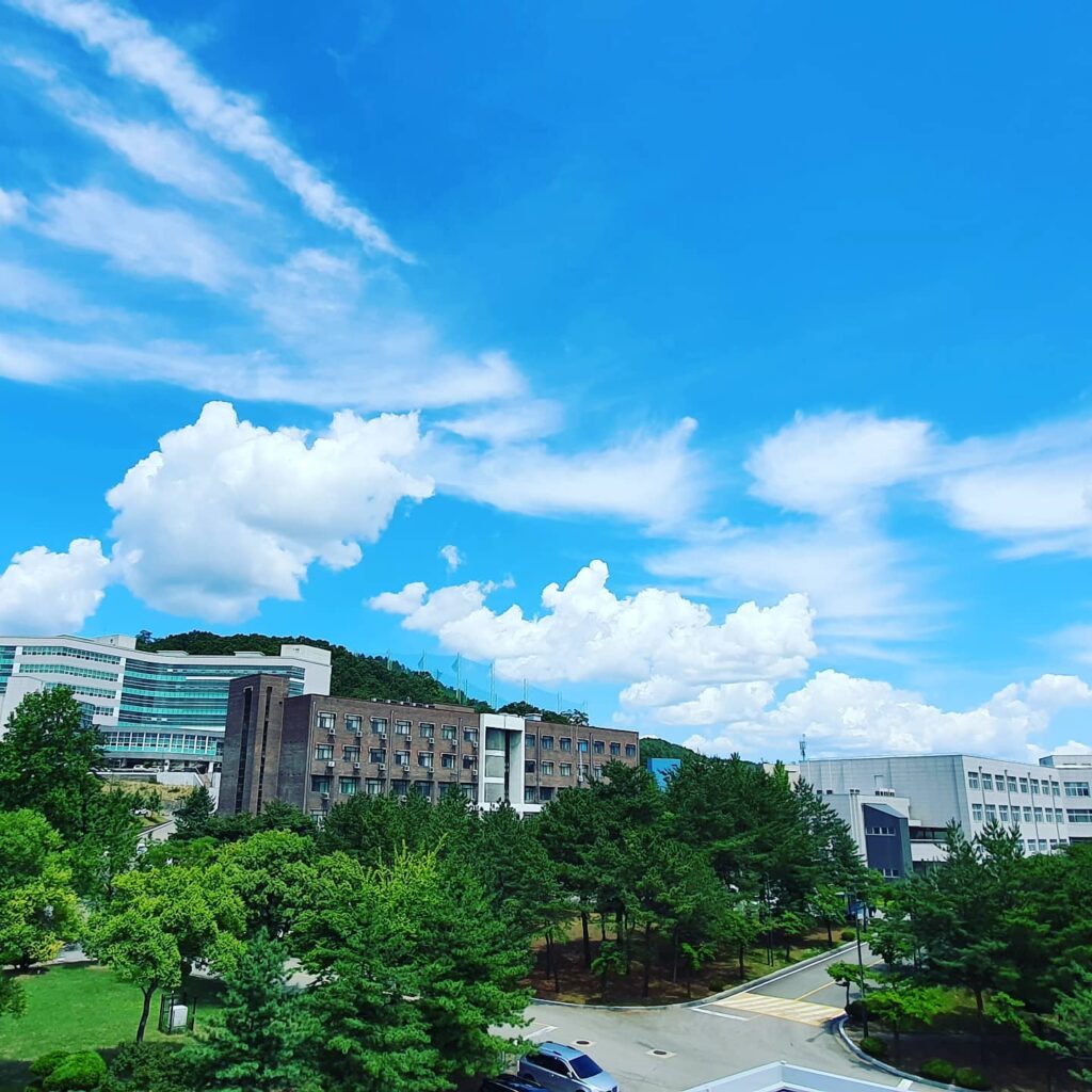 andong national university