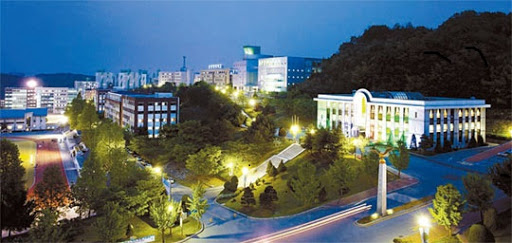 soonchunhyang university