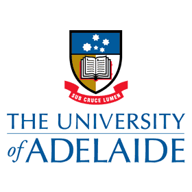 the university of adelaide JDhm0eTNtQ