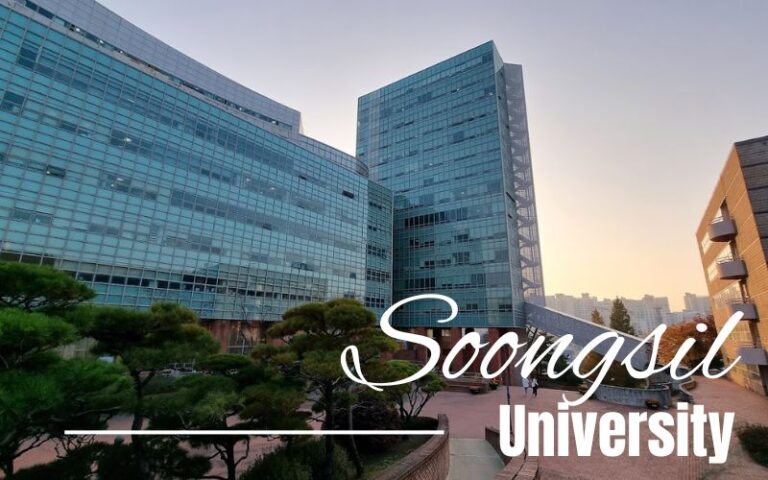 Soongsil-University