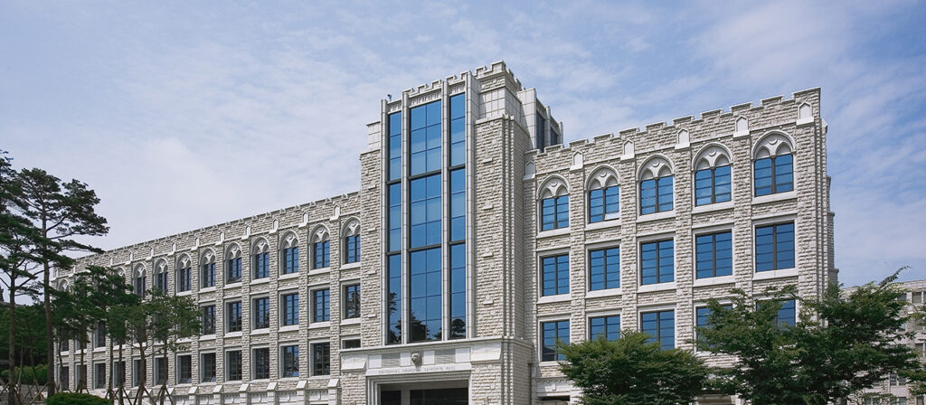 Centennial Memorial Samsung Hall