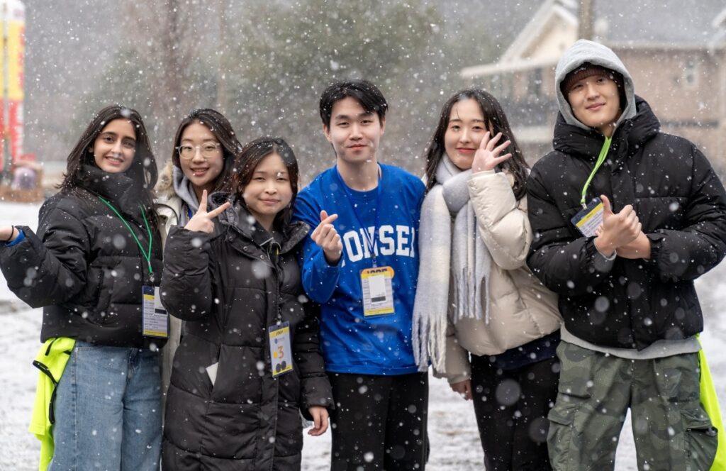 Đại học Yonsei Hàn Quốc: Học Phí, Ngành Học & Điều Kiện Du Học 2026 5 Viện ngôn ngữ Yonsei