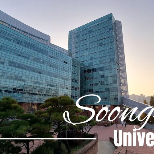Soongsil-University