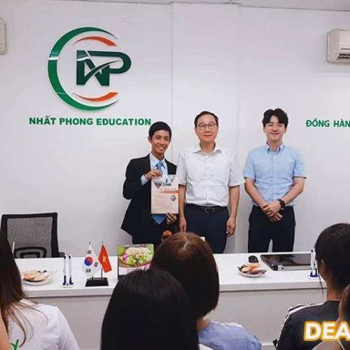 ĐH DEAGU