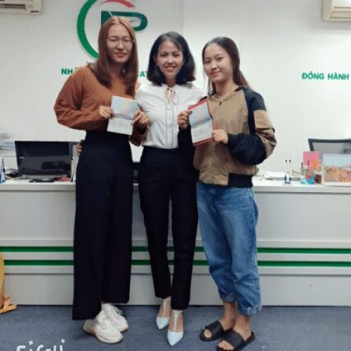 Đỗ Thị Thu Thảo - Trần Thị Hồng Nhung - Ajou