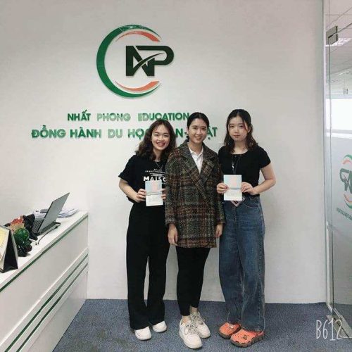 Lê Thị Thảo Vân - Mai Thị Thu Yến - Ajou