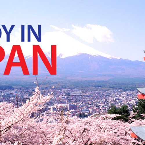 Study-In-Japan